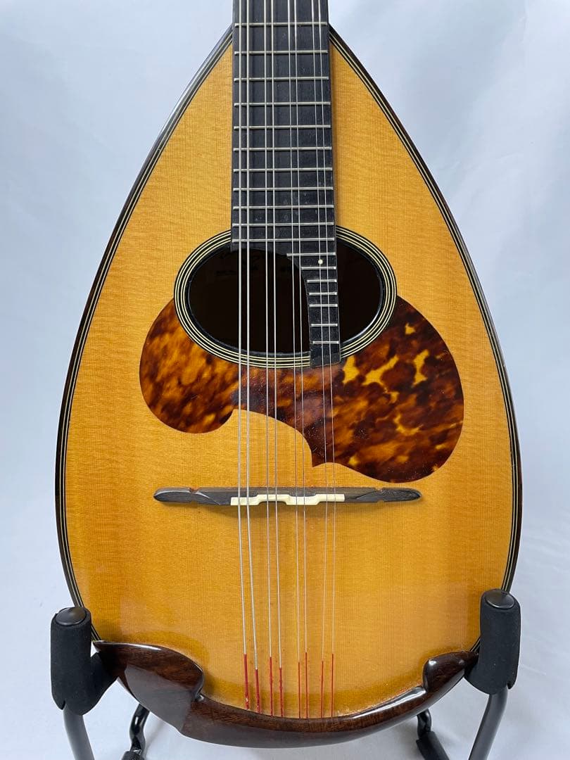 SUZUKI/スズキ クラシックマンドリン M-100