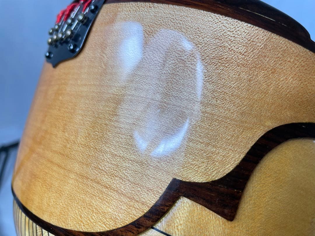 SUZUKI/スズキ クラシックマンドリン M-100