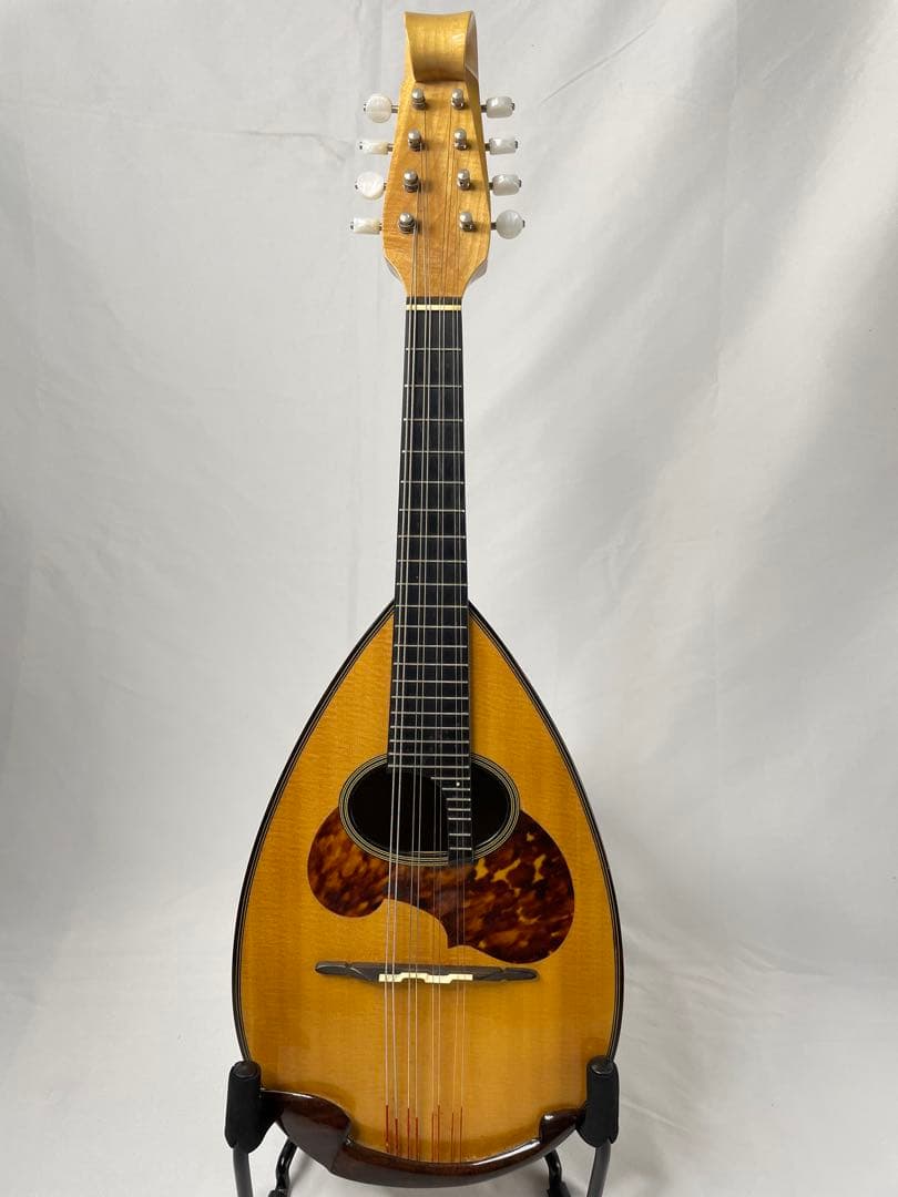 SUZUKI/スズキ クラシックマンドリン M-100