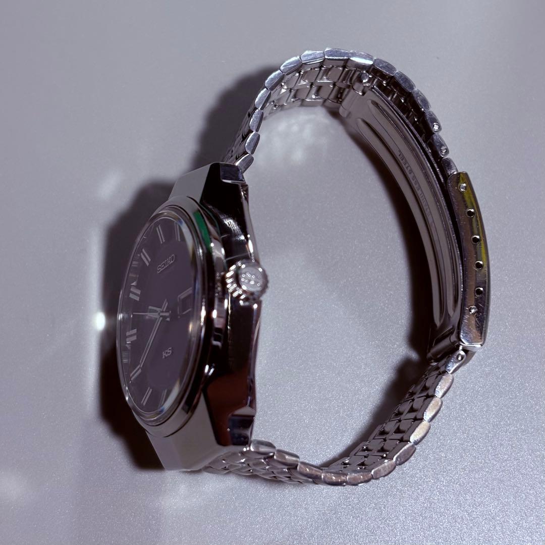 キングセイコー バナック 自動巻き 腕時計 アンティーク VANAC