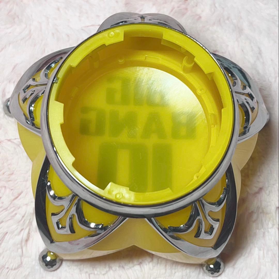 BIGBANG 10周年記念 ペンライト