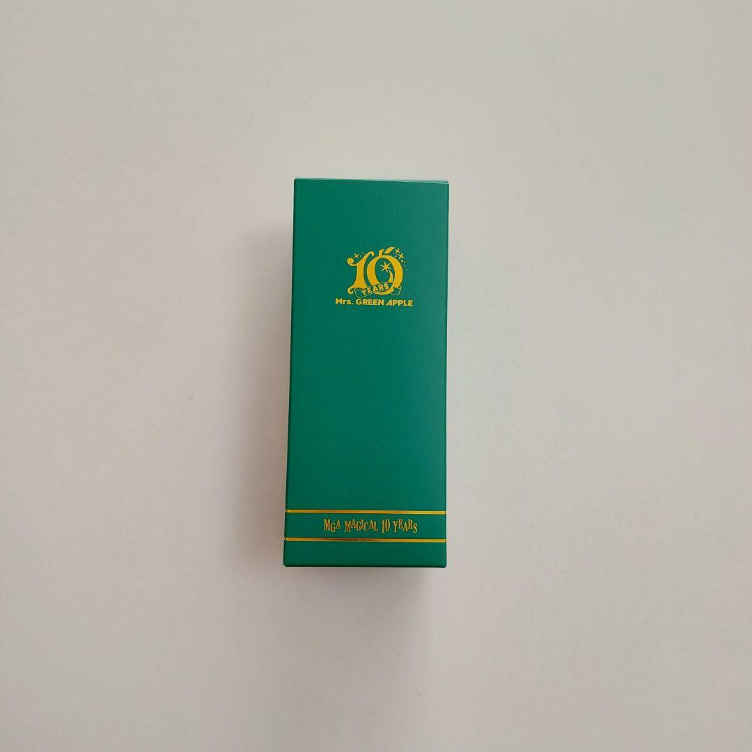 ミセス コンプリートボックス グッズ