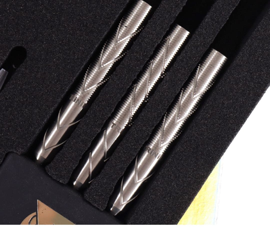 ダーツ TRiNiDAD VICTOR Yuki Kanazawa Model