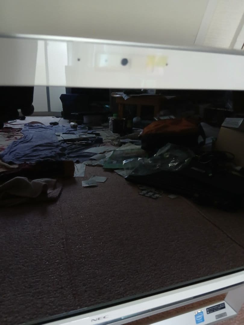 NEC VALUESTAR VS350TSW 一体型 Windows 11