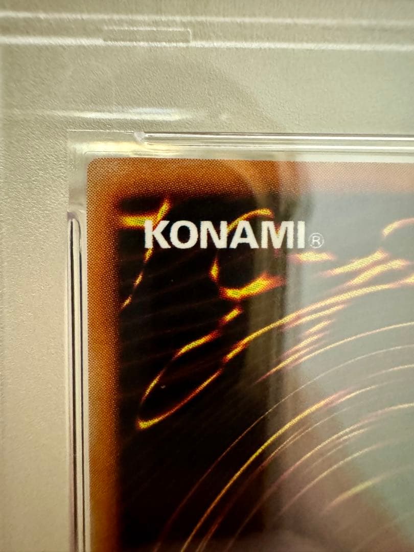 【PSA10】ヤマドラン（初期）