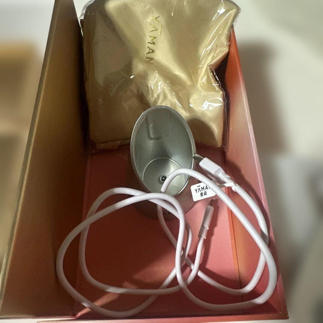 YAMAN フォトブラシ ジャイニーネオ YJFM18