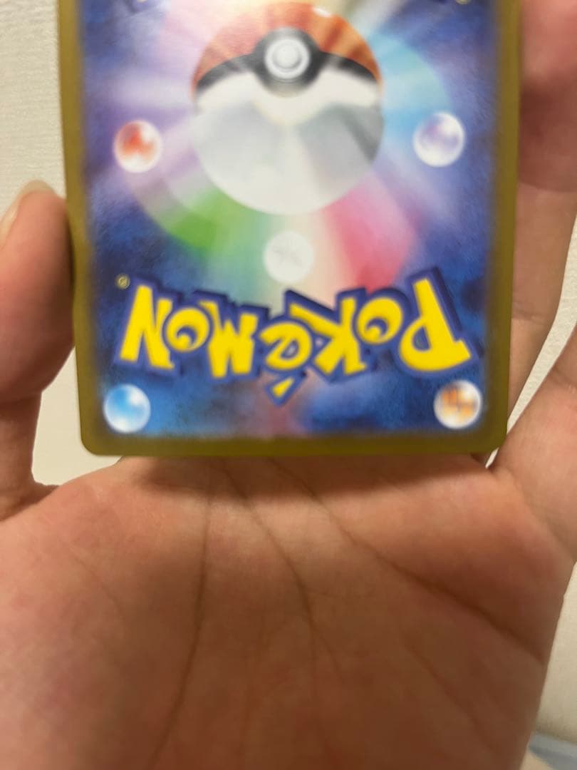 た*ʔ様 メガサーナイトex mur