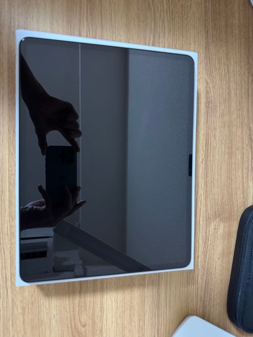 iPad本体 iPad Air 13 256GB