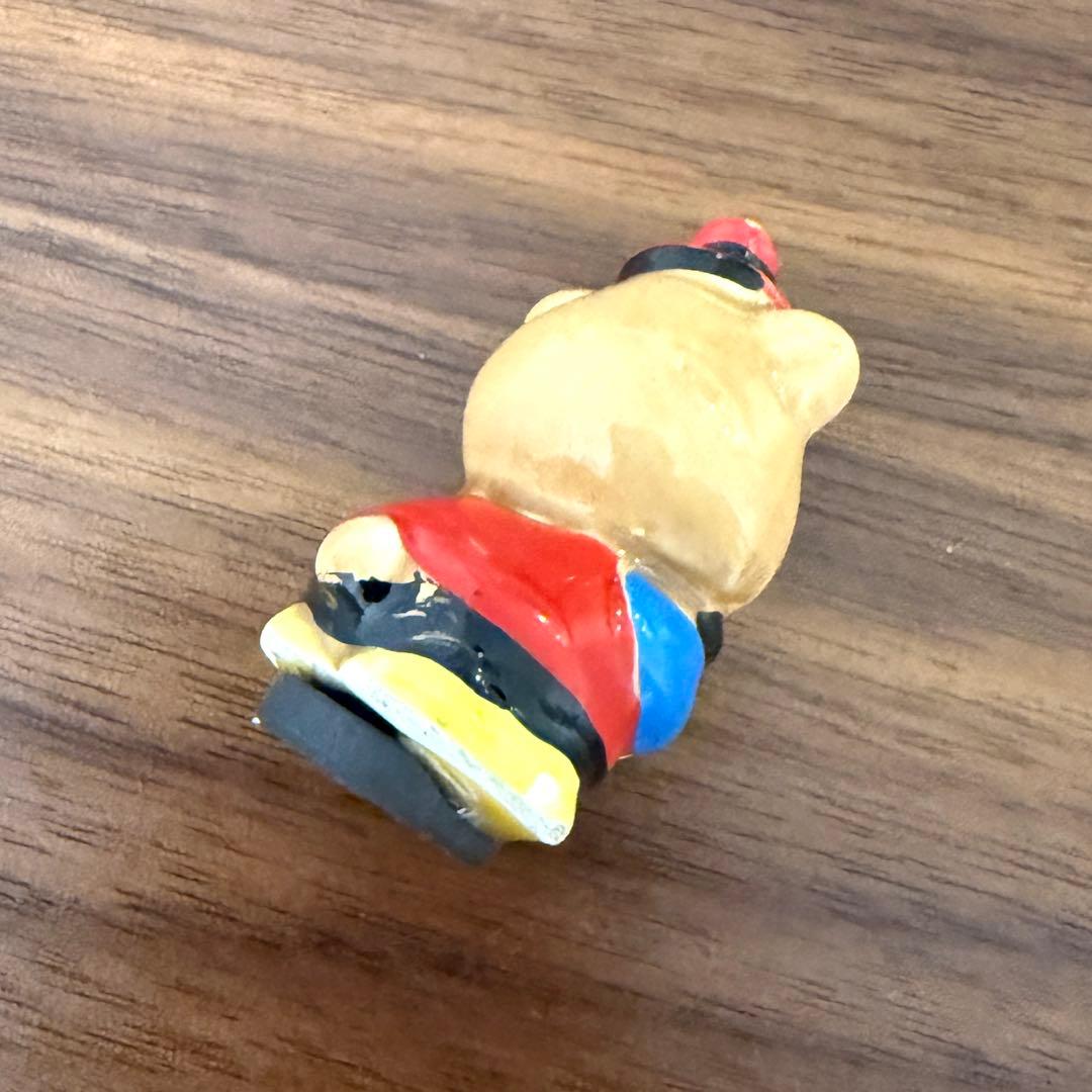 こ*ま様 【希少】サンリオ ファンカムアライブ オルゴール アイススケート