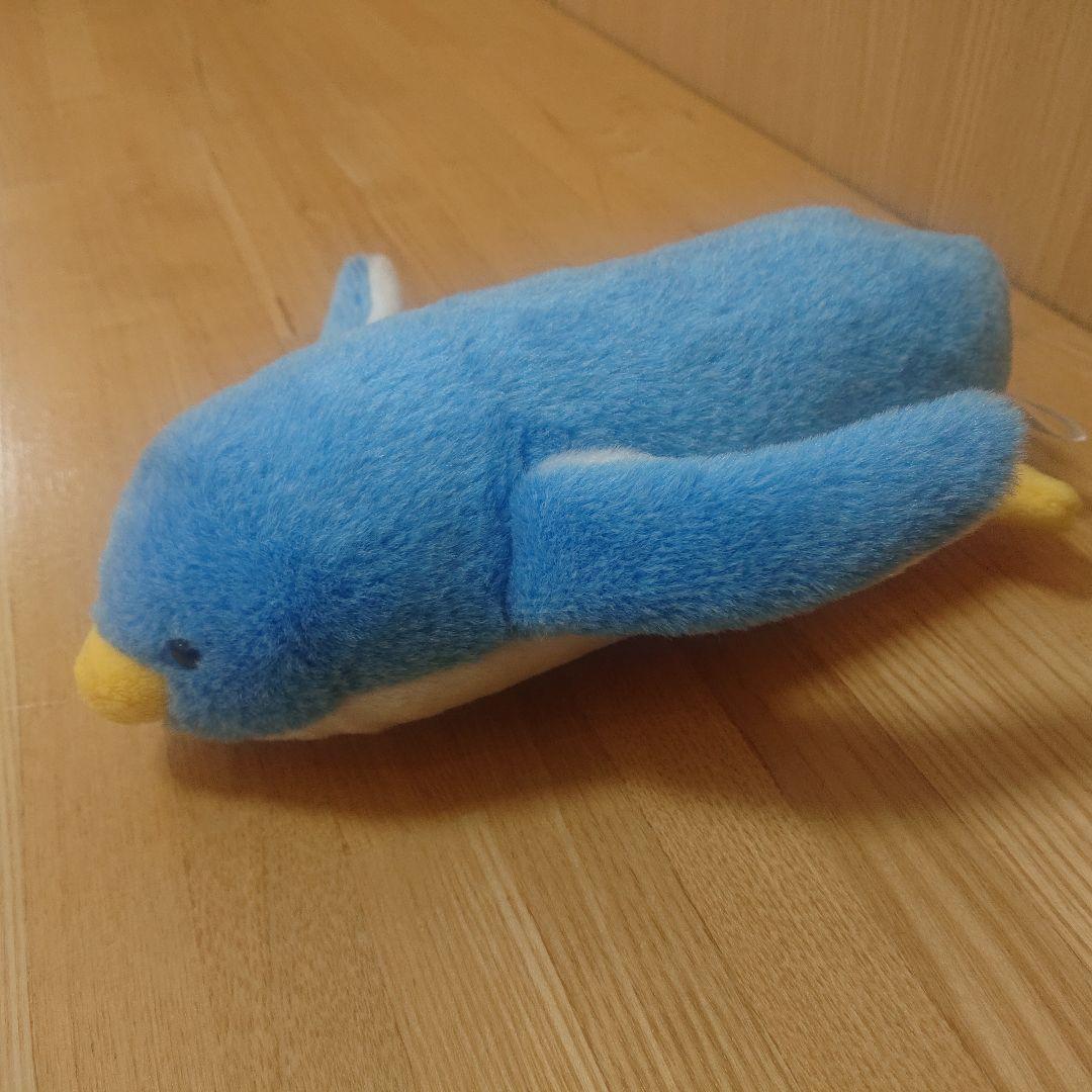 【激レア】海中散歩 ペンギン