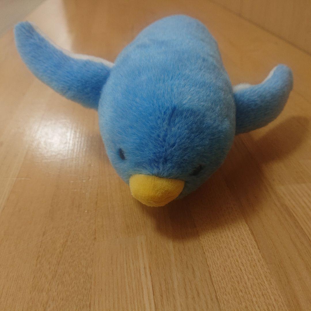 【激レア】海中散歩 ペンギン