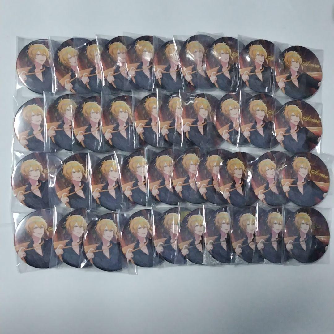 浦島坂田船 センラ センワン セワン ティラミスユー 等身 缶バッジ