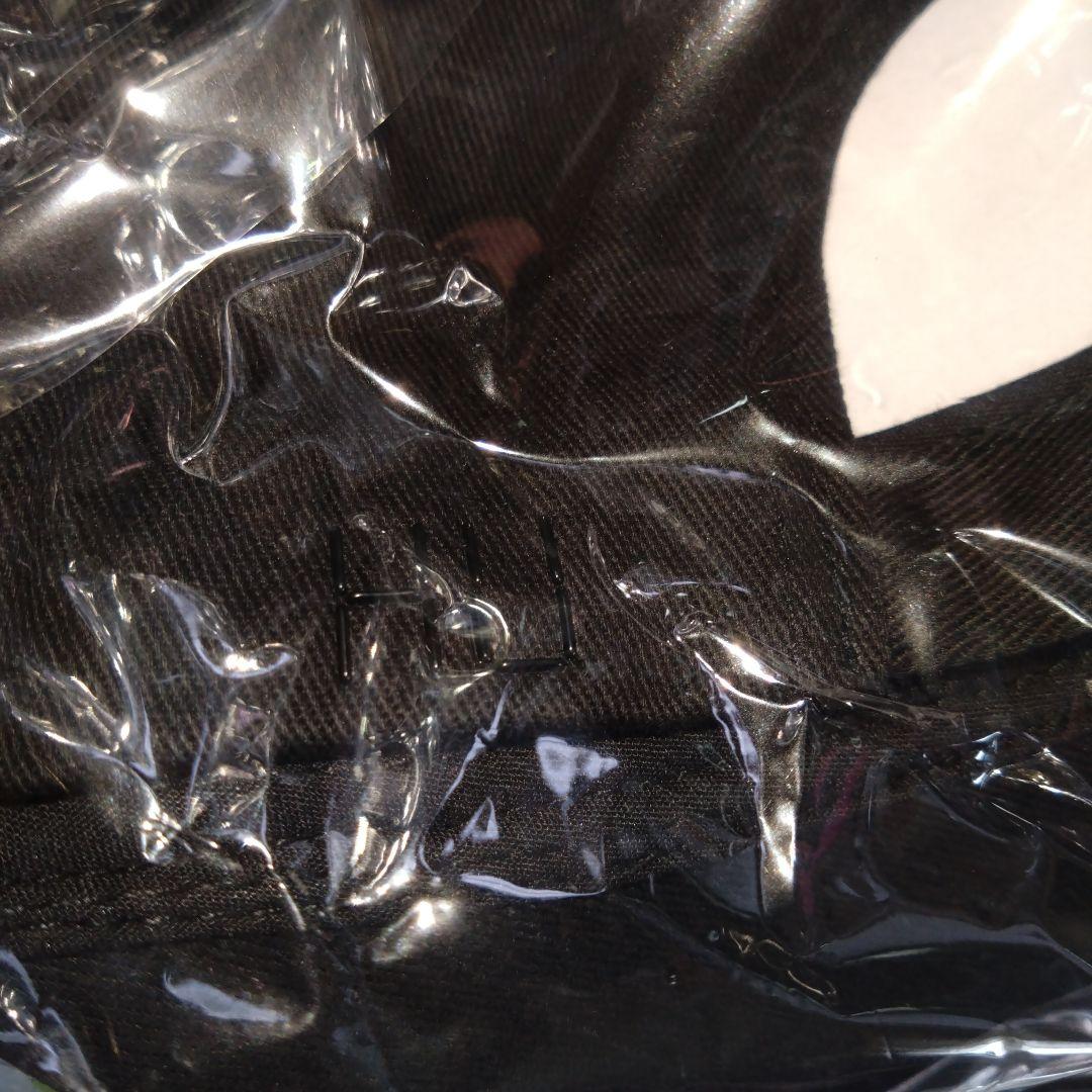 ★宇多田ヒカルTOUR2024*キャップ黒＋キーホルダー【２点セット】★