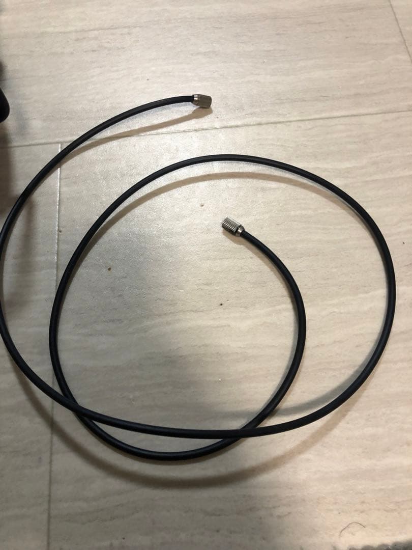 リニアコンプレッサーL5 エアブラシ レギュレーターセット エアーブラシ