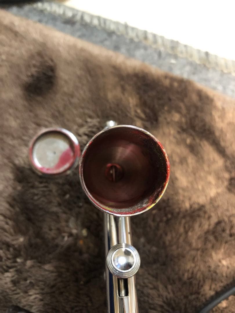 リニアコンプレッサーL5 エアブラシ レギュレーターセット エアーブラシ