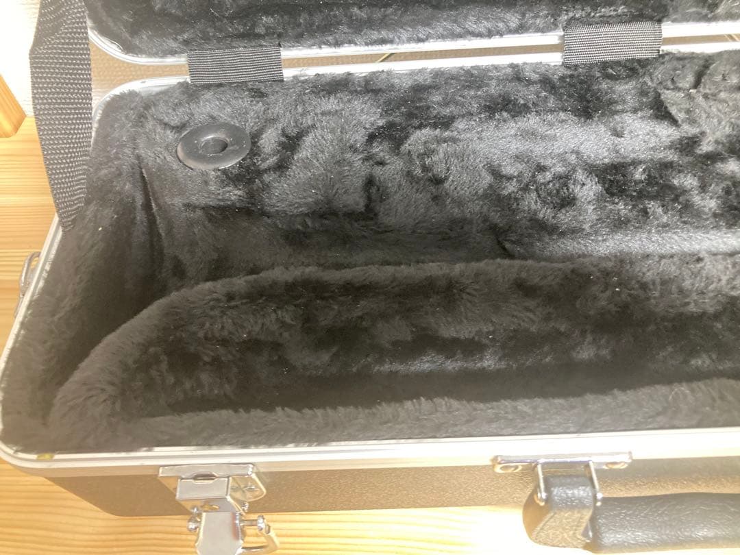 ☆GATOR ゲイター GC-TRUMPET-23 シェルケース トランペット用