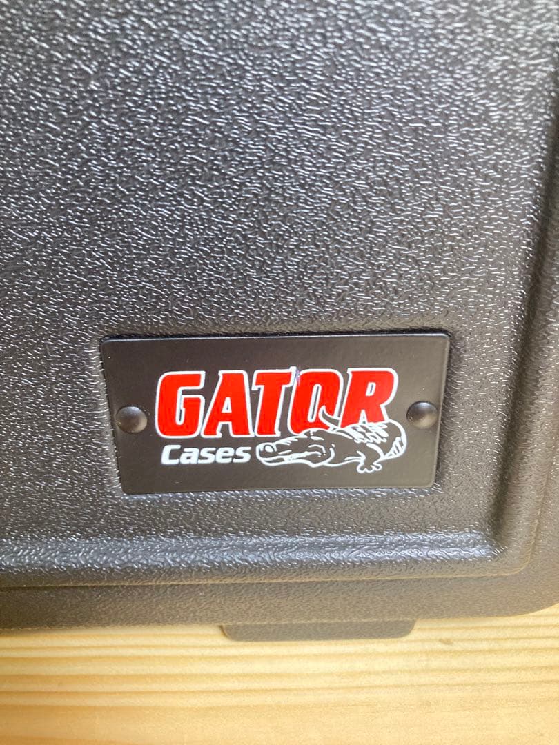 ☆GATOR ゲイター GC-TRUMPET-23 シェルケース トランペット用