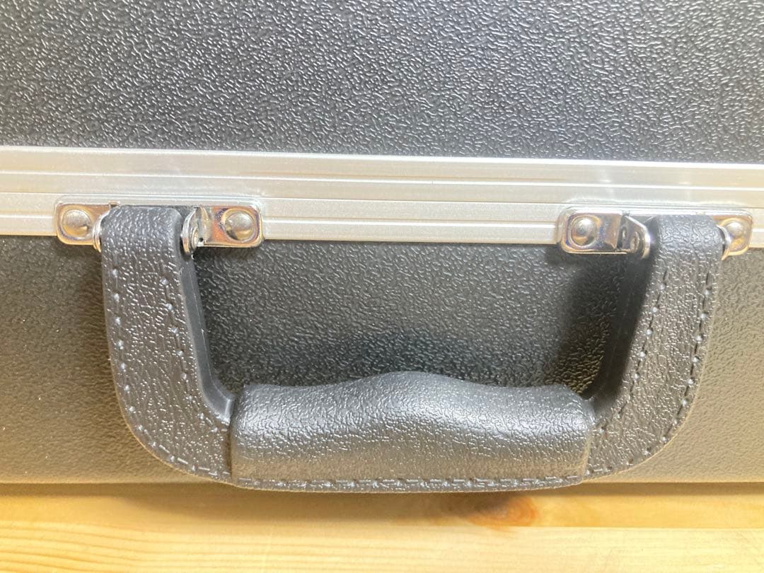 ☆GATOR ゲイター GC-TRUMPET-23 シェルケース トランペット用