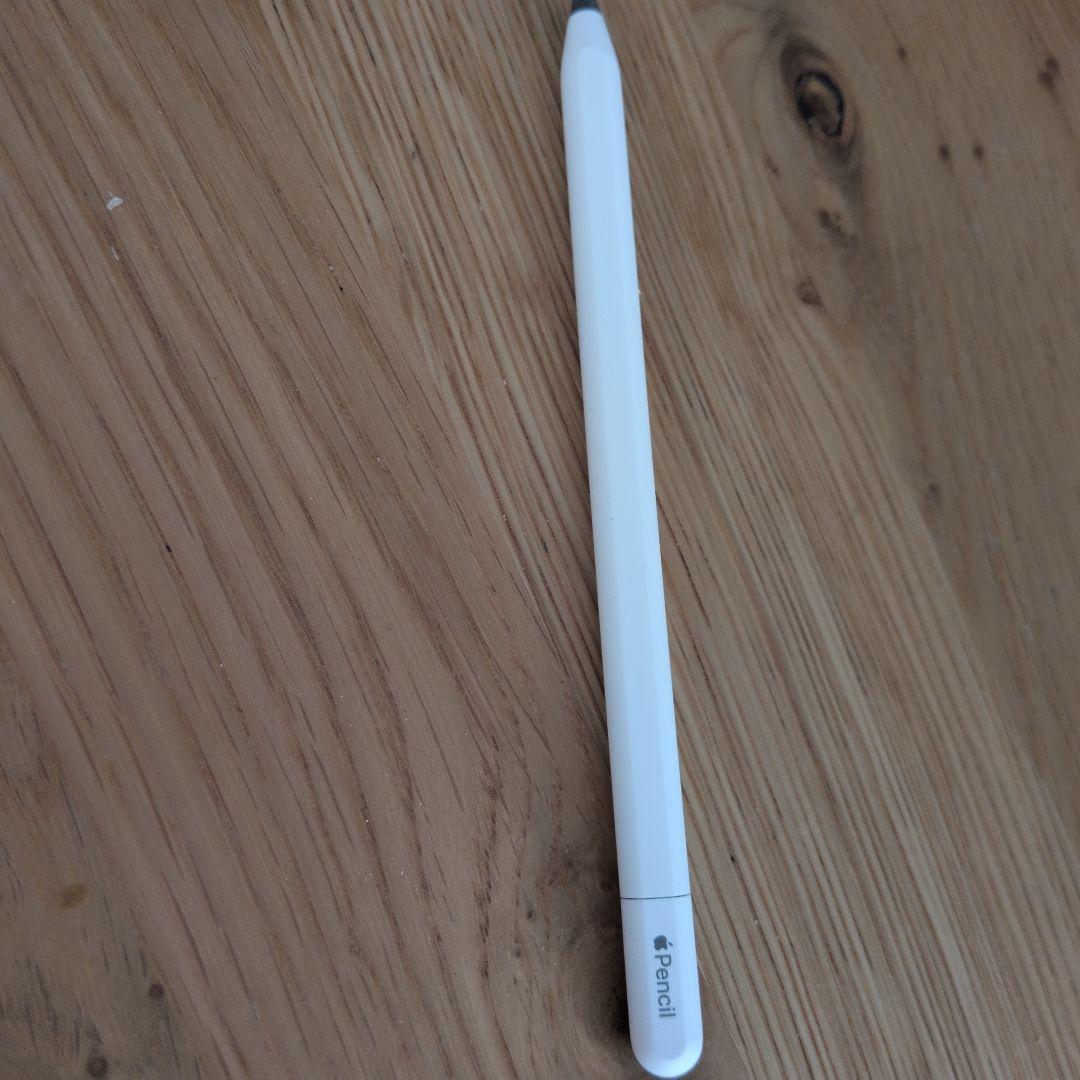 Apple Pencil ホワイトUSB-C