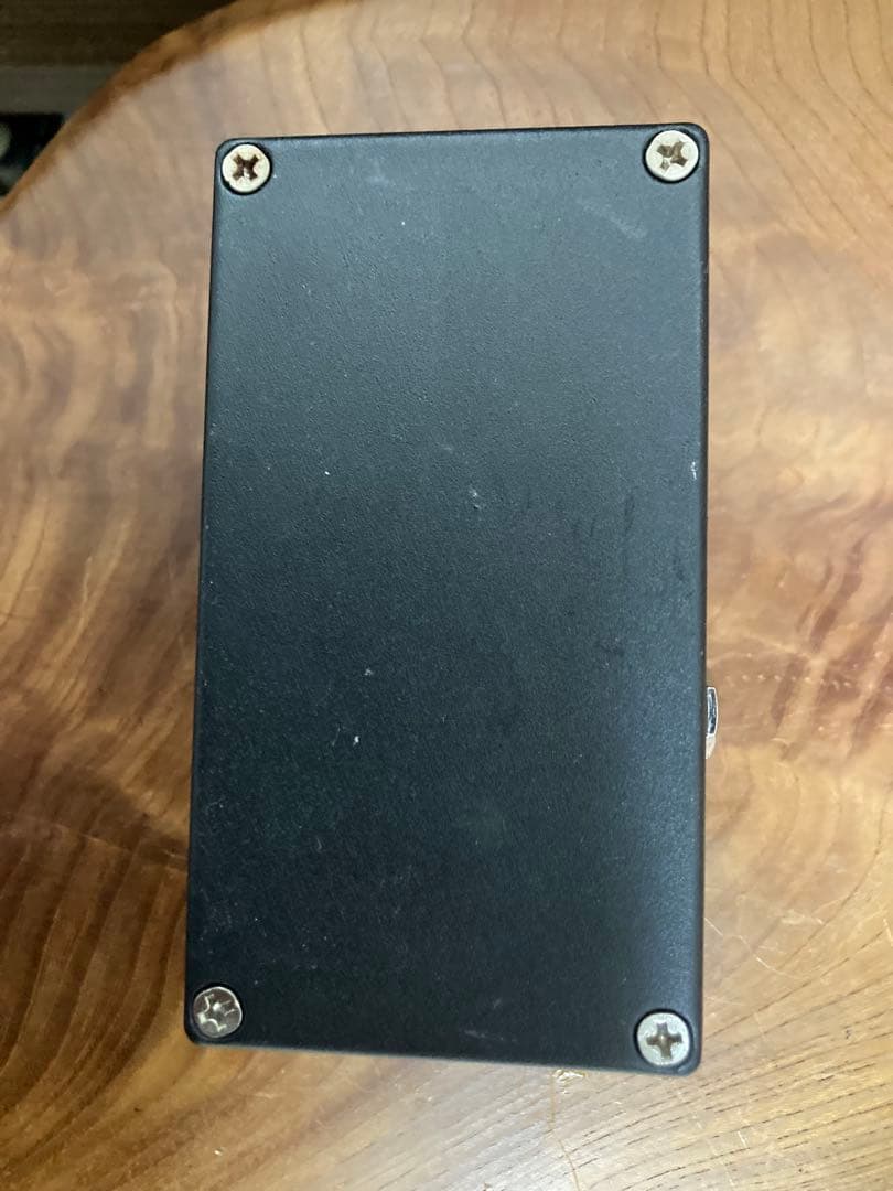 Friedman Golden Pearl ギターエフェクター