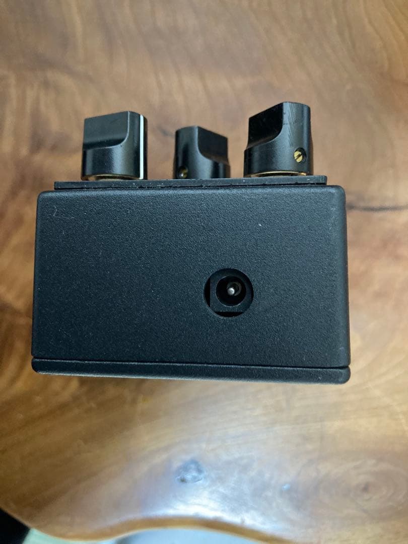 Friedman Golden Pearl ギターエフェクター