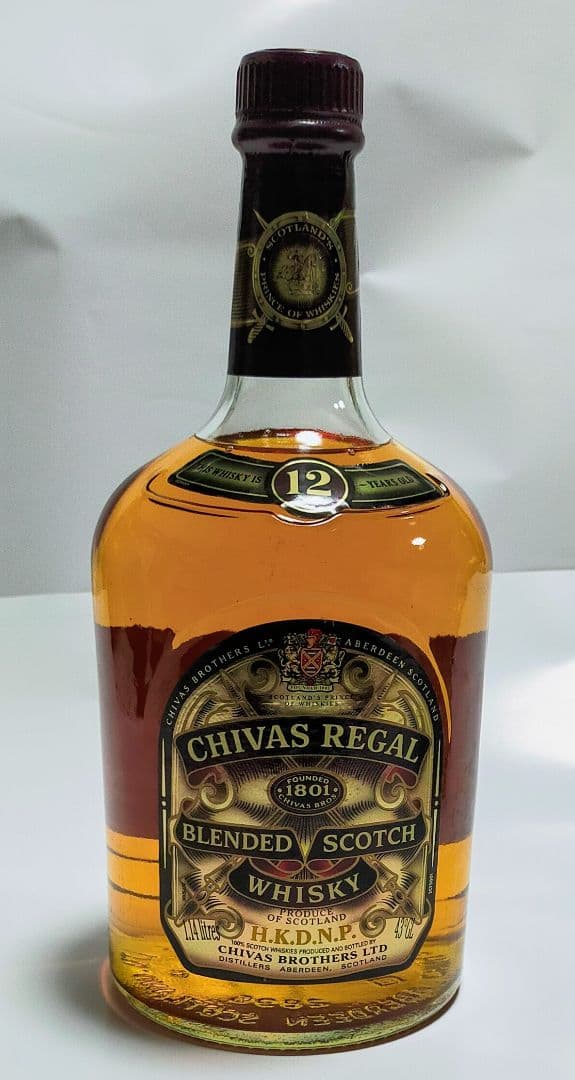 ヘネシー　VSOP 他