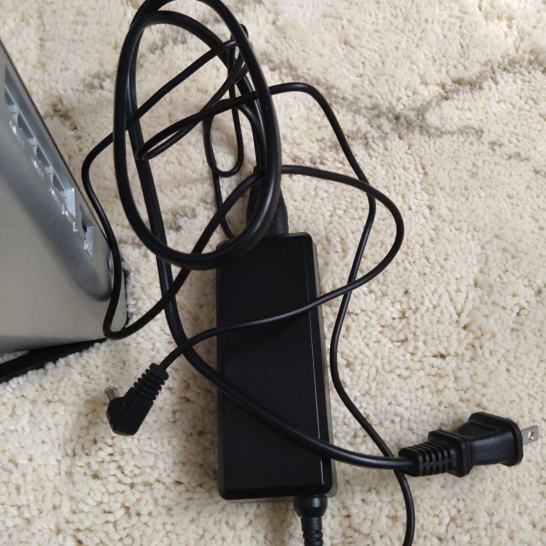 NEC Aterm WX6000HP Wi-Fiルーター