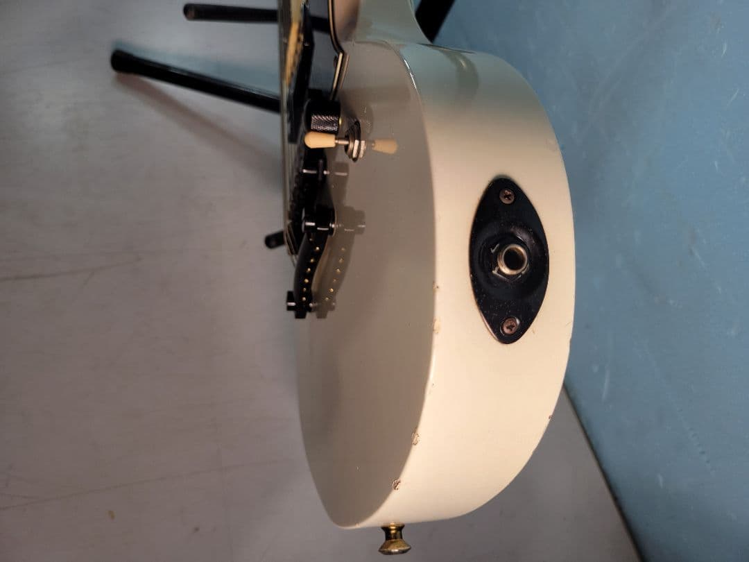 GrassRoots by ESP エレキギター中古品