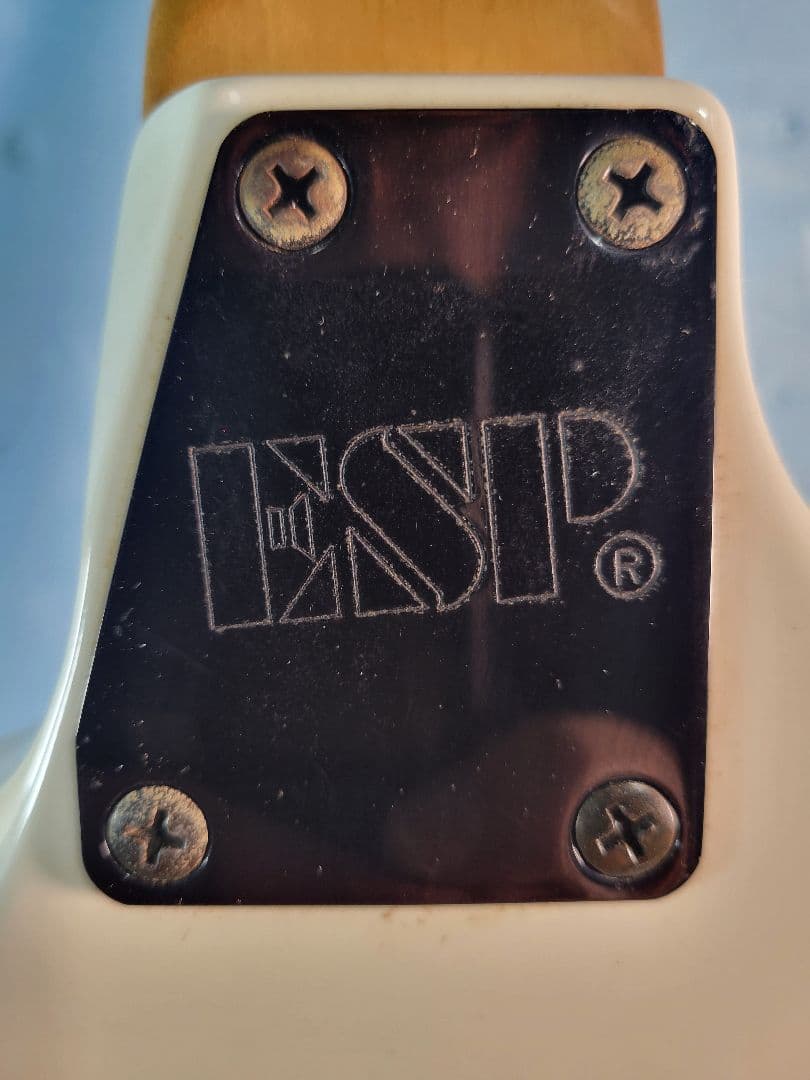 GrassRoots by ESP エレキギター中古品