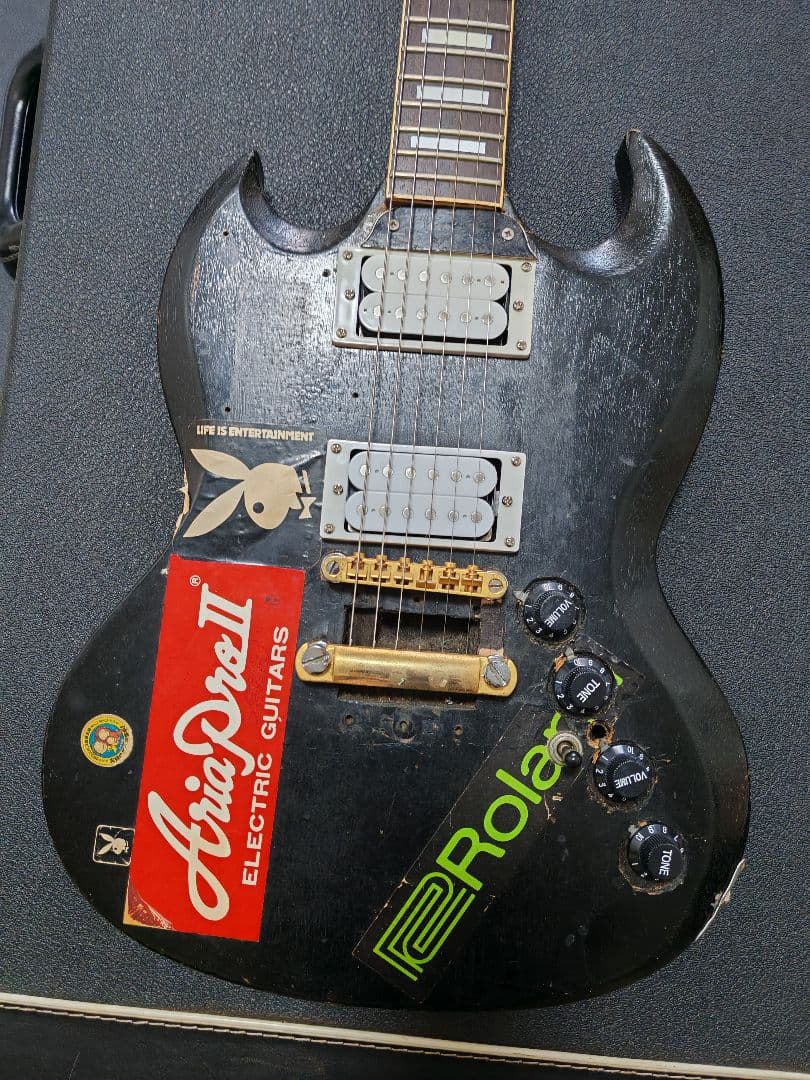 GRECO SG standard グレコ　SG スタンダード　ジャンク