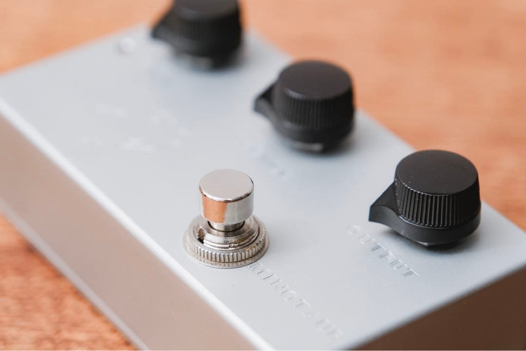 SUMO STOMP MINOTAUR ベース用