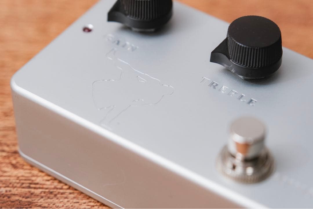 SUMO STOMP MINOTAUR ベース用