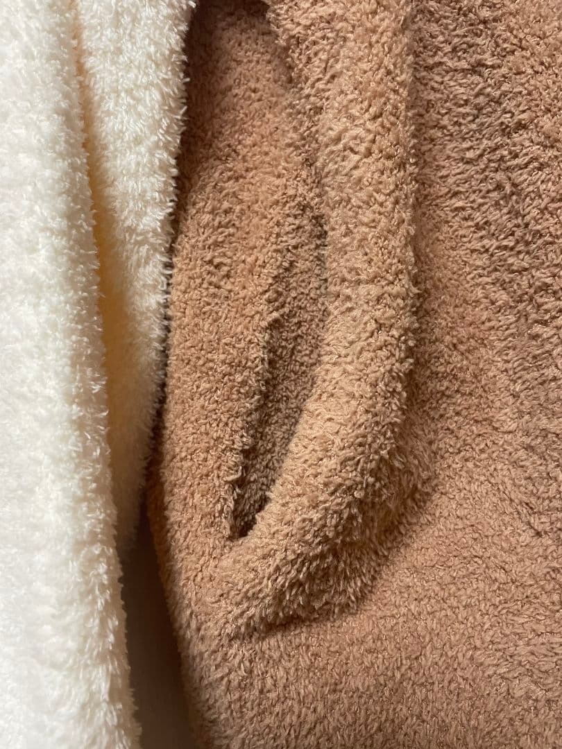 美品ジェラートピケルームウェア