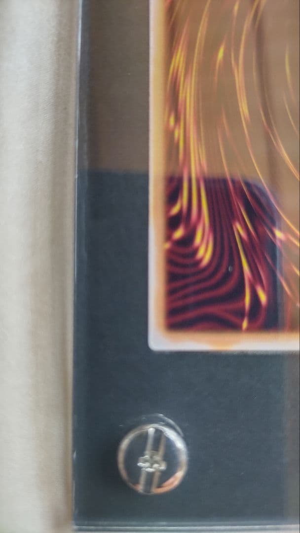 コ*ン様 破壊竜ガンドラ　ステンレス　ycs