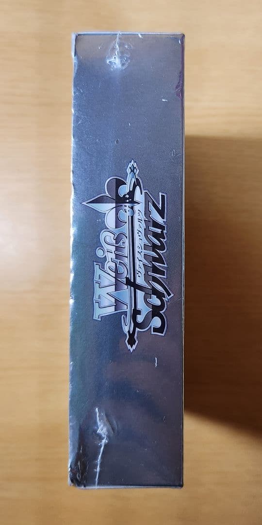 Disney100 ヴァイスシュヴァルツ ブースターパック 初版