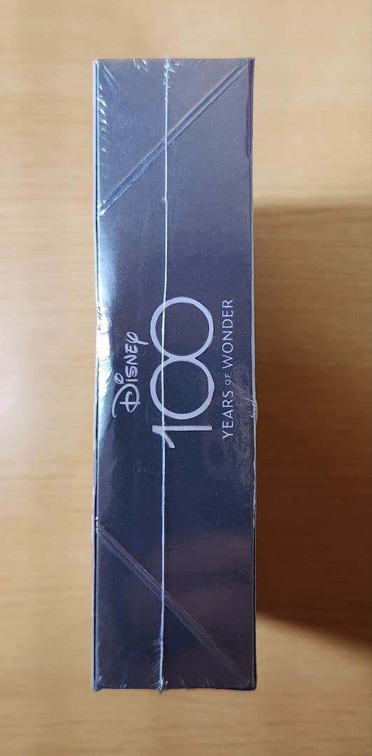 Disney100 ヴァイスシュヴァルツ ブースターパック 初版