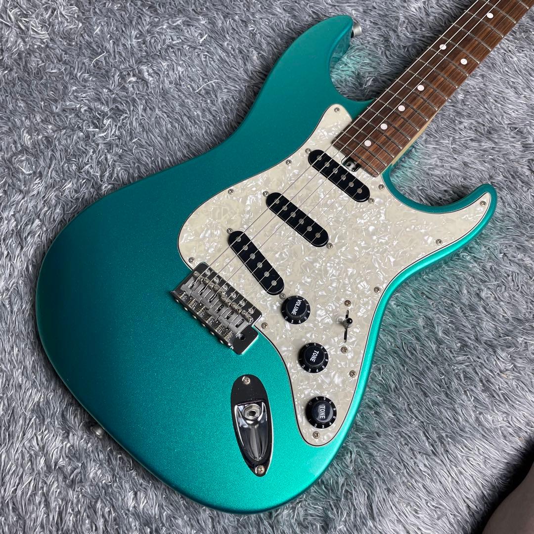 ギター Bacchus Global Series GP-001 MGR