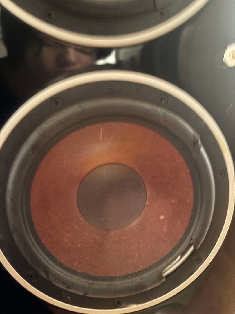 スピーカー・ウーファー DALI ZENSOR7