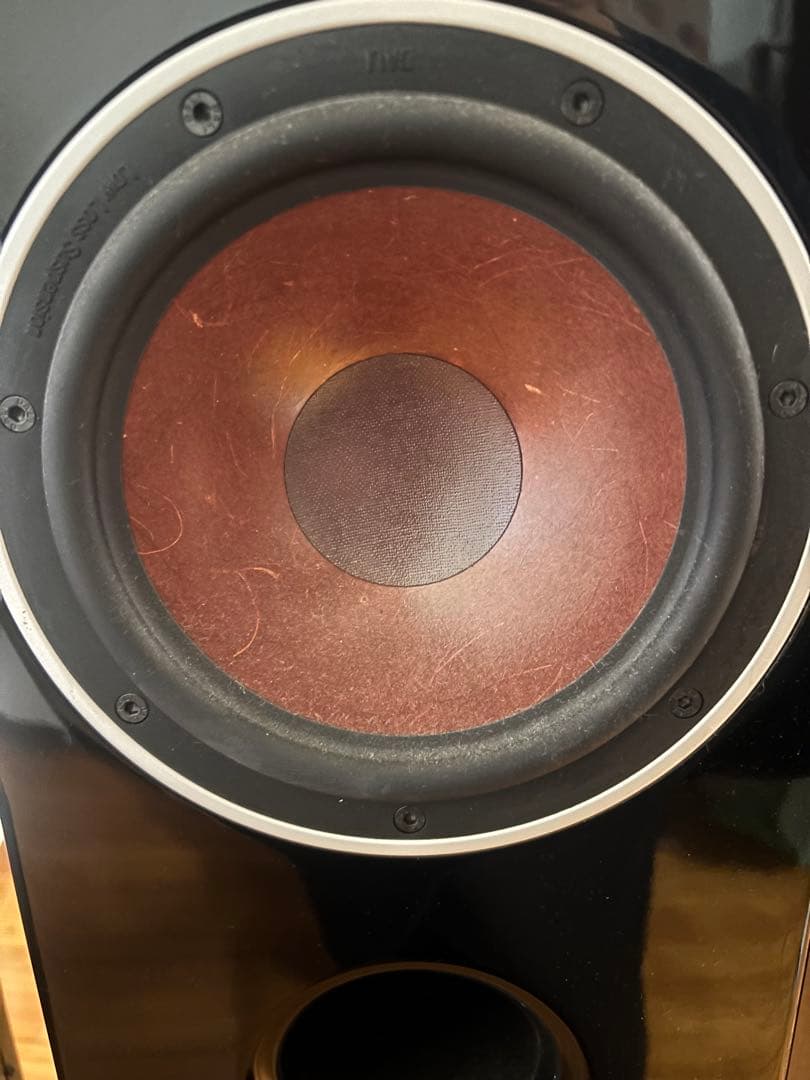 スピーカー・ウーファー DALI ZENSOR7