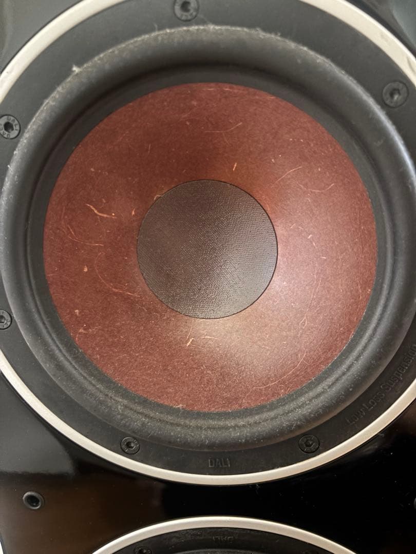 スピーカー・ウーファー DALI ZENSOR7