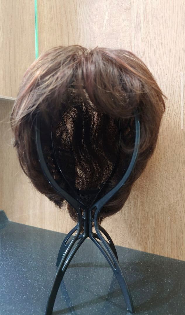 アートネイチャー　ジュリア・オージェ　ショートウィッグ