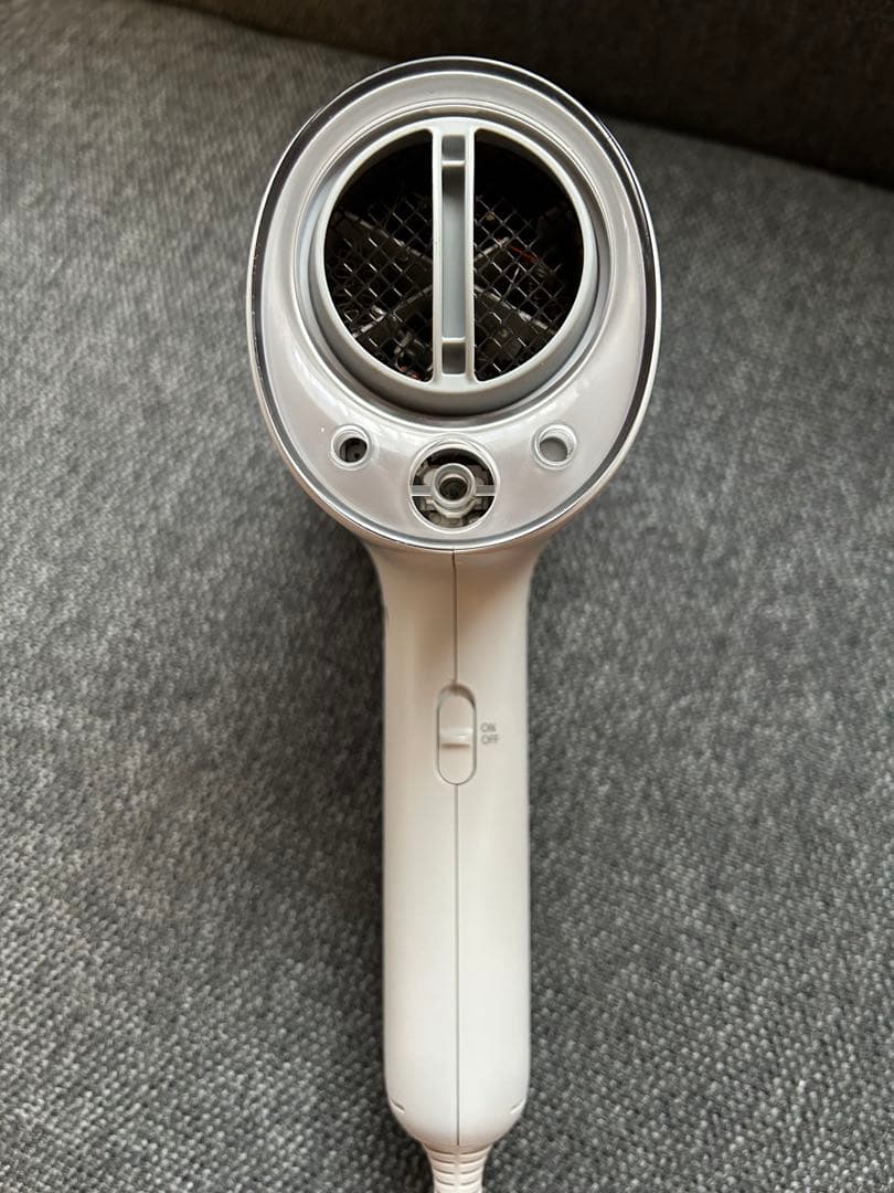 パナソニック 2023年度モデル ナノケアドライヤー EH-NA0Jモデル