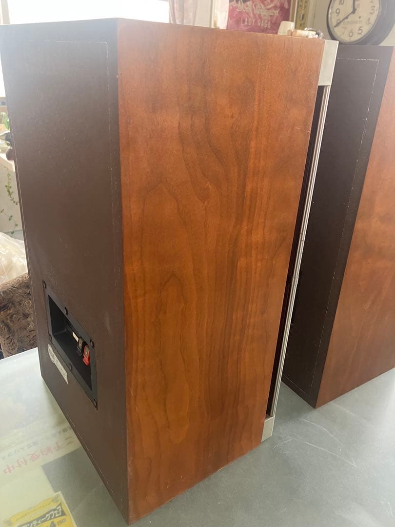 専用品70年代三菱電機 DIATONE ダイヤトーン DS-251 MKⅡ