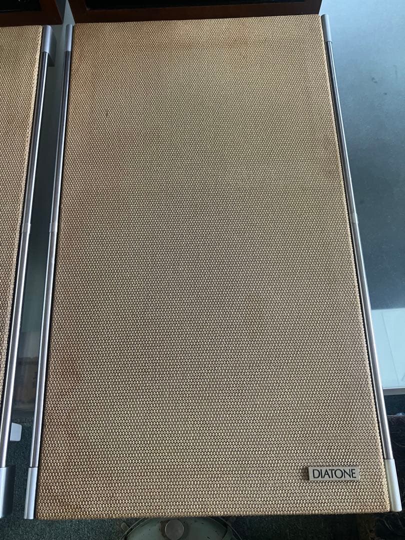 専用品70年代三菱電機 DIATONE ダイヤトーン DS-251 MKⅡ