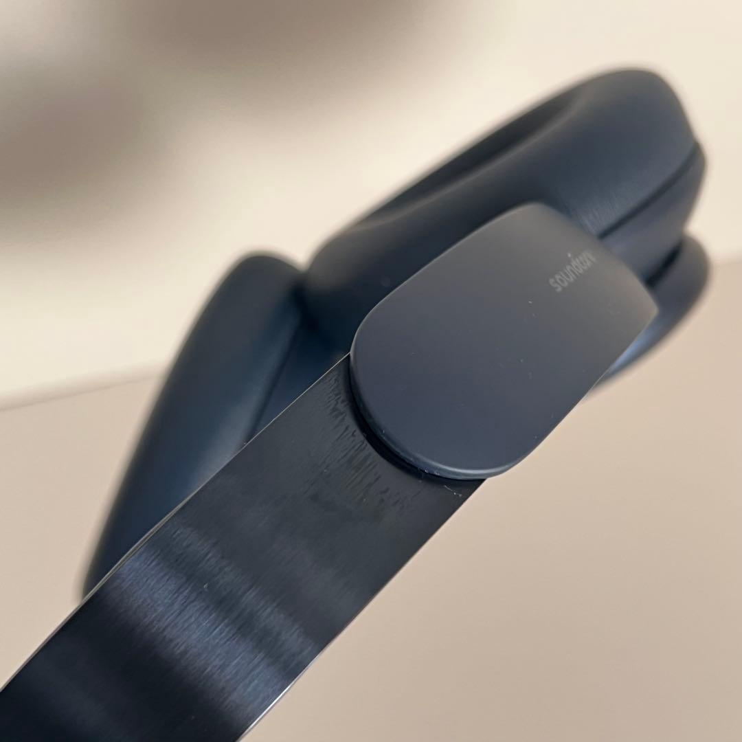 Anker Soundcore Space Q45 ネイビー