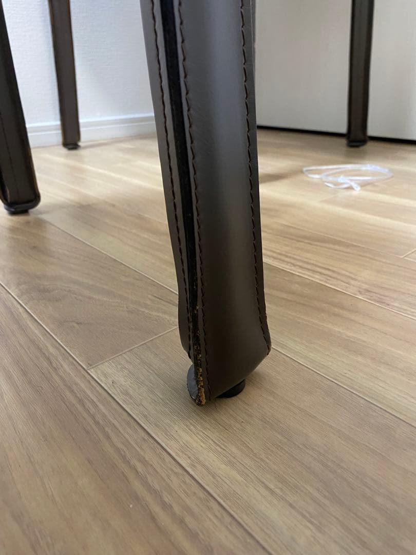 Cassina 413CAB アームチェア　３