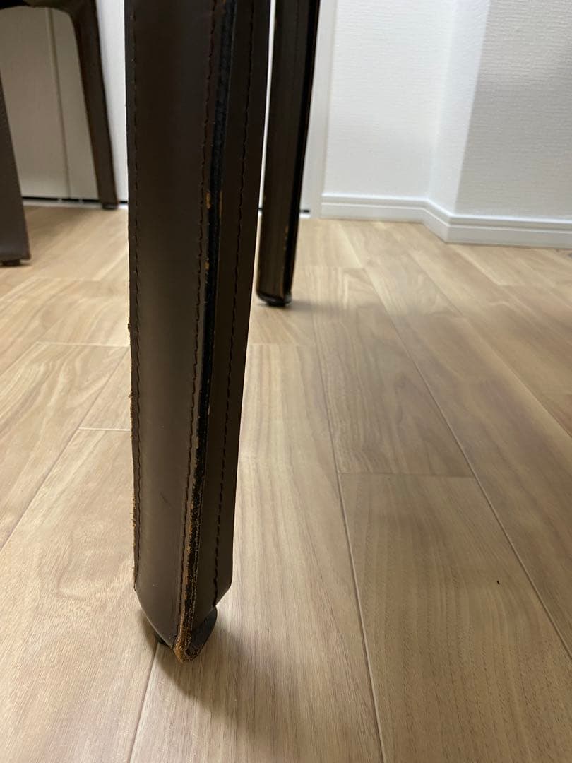 Cassina 413CAB アームチェア　３