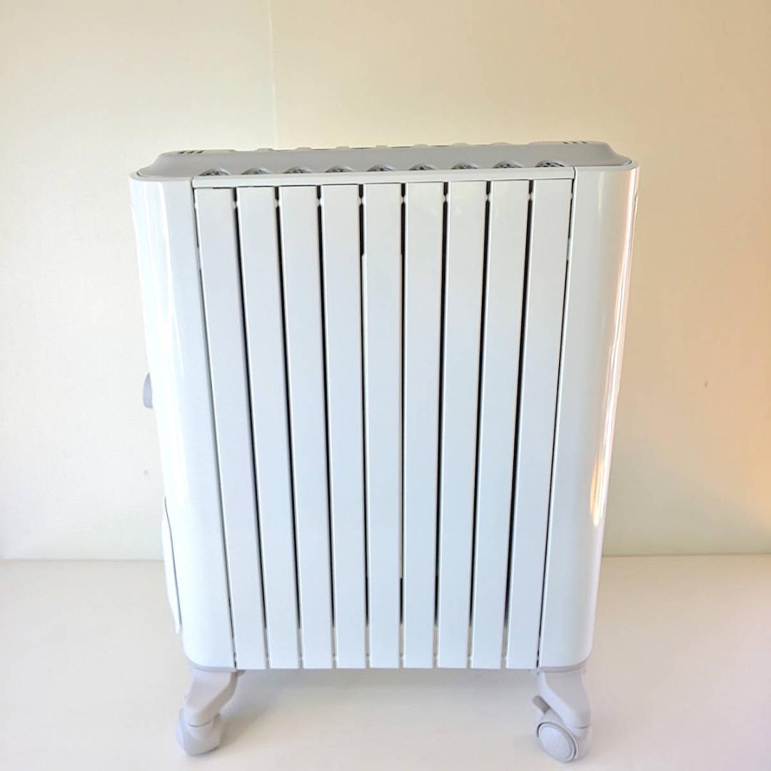 デロンギ デルカルド オイルヒーター RHJ75V0915-GY