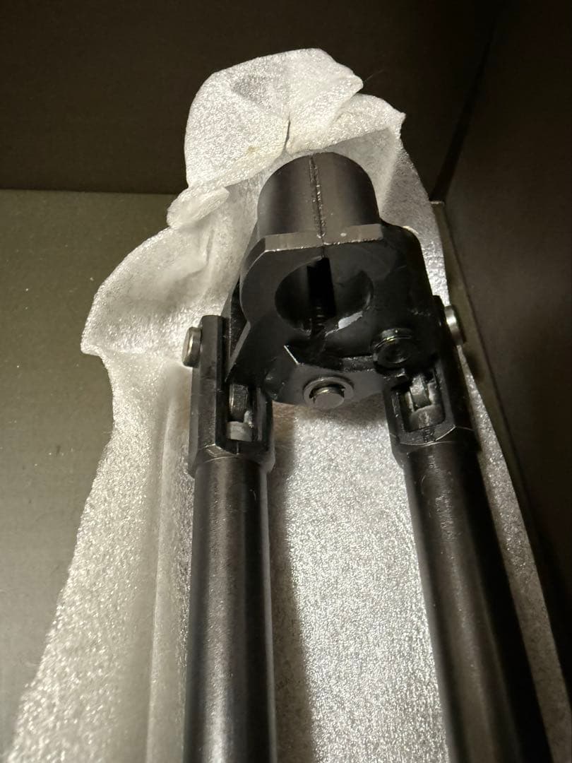 東京マルイ　89式小銃(固定銃床) ガス　GBB