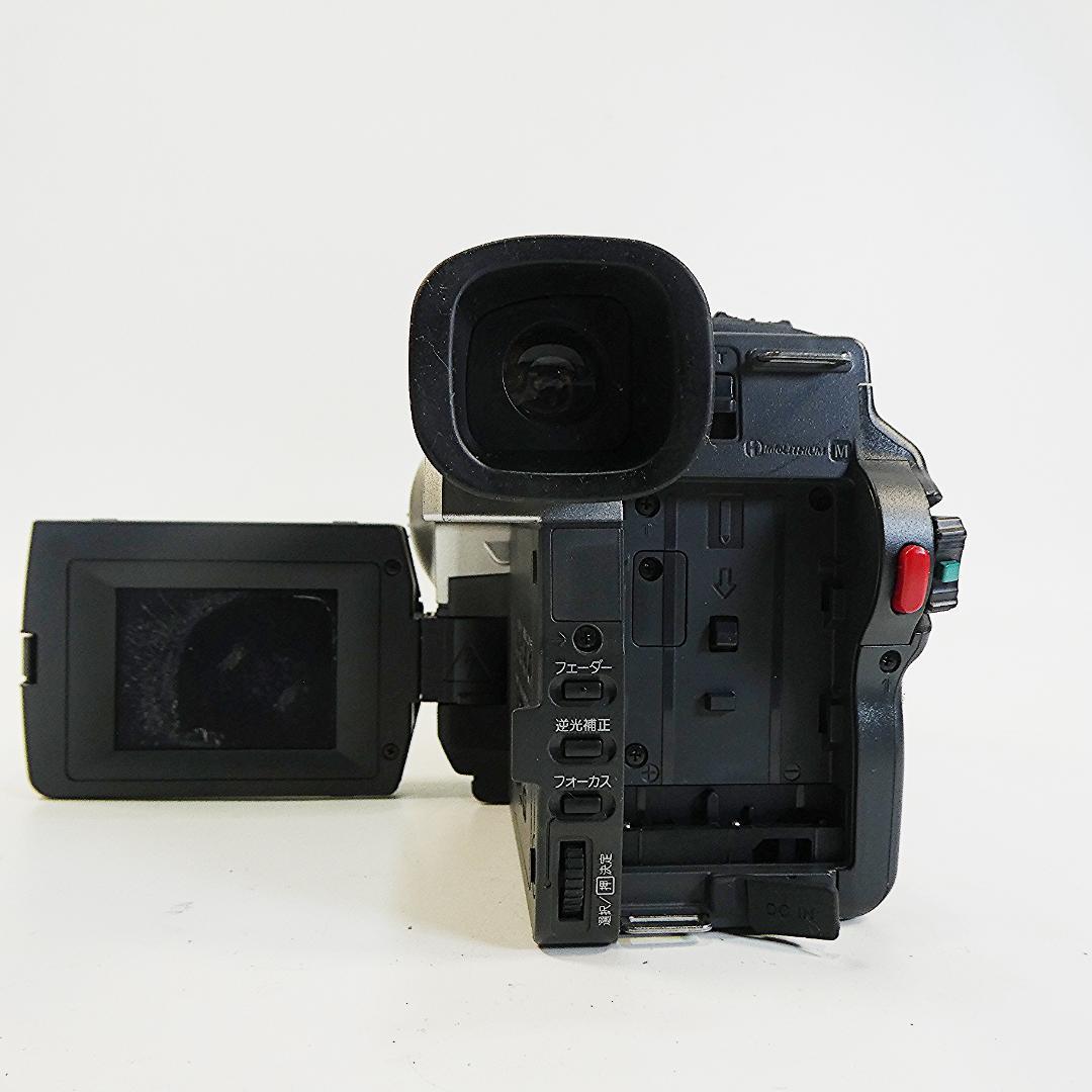 動作良好 ソニー CCD-TRV96　 Video.Hi8デジタルビデオカメラ